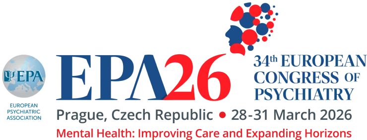 EPA26, Prague, Czech Republic - 28-31 March 2026